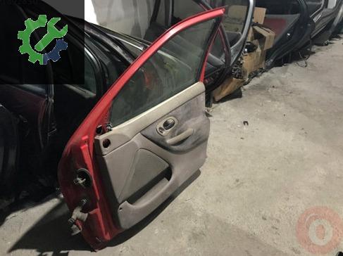 Ford Mondeo Sağ Ön Kapı çıkma parça
