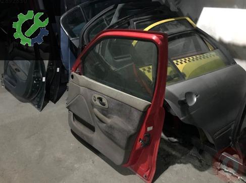 Ford Mondeo Sağ Ön Kapı çıkma parça