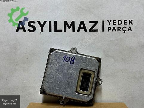 Tata Xenon Far Beyni 1307329064 çıkma parça