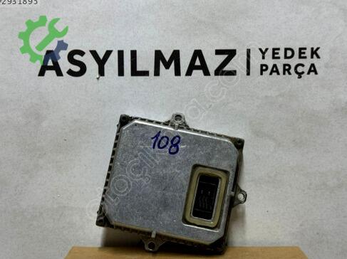 Tata Xenon Far Beyni 1307329064 çıkma parça