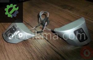 MOPEL CORSA D DİREKSİYON KONTROL DÜĞMELERİ