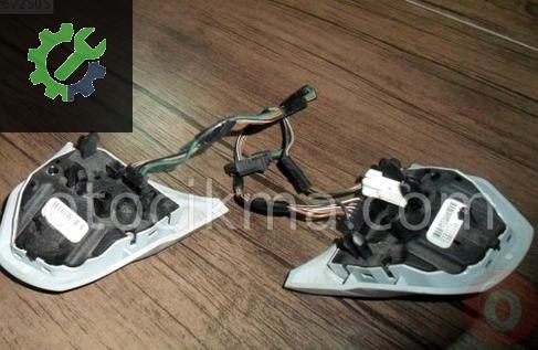 Opel Corsa Kontak Seti çıkma parça