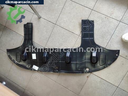 Hyundai i20 Motor Alt Muhafaza çıkma parça