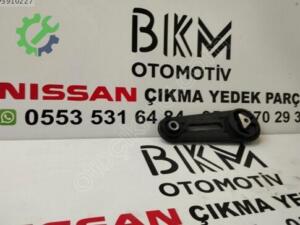 Nissan Micra Alt Motor Takozu & Kulağı Çıkma