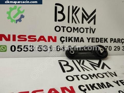 Nissan Micra Motor Takozu & Kulağı çıkma parça