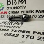 Nissan Micra Motor Takozu & Kulağı Çıkma