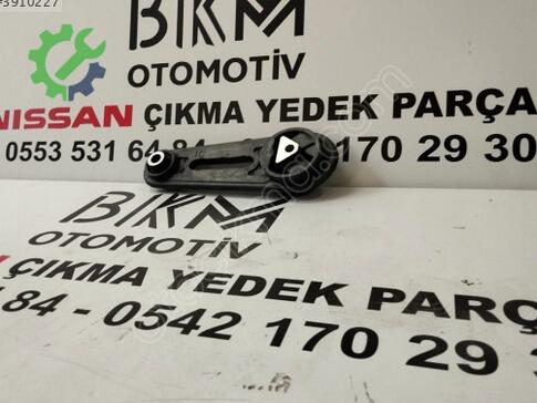Nissan Micra Motor Takozu & Kulağı çıkma parça