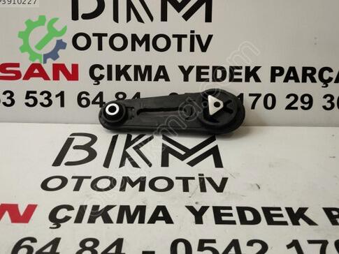 Nissan Micra Motor Takozu & Kulağı çıkma parça