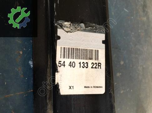 Dacia Logan Motor Beşiği 544013322R çıkma parça