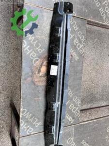 MOTOR BEŞİK SACI AUDİ Q7