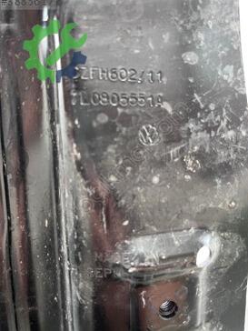 Audi Q7 Motor Beşiği 7L0805551A çıkma parça