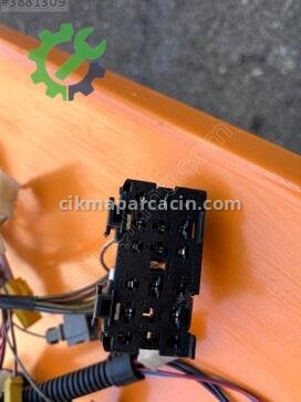 Volkswagen Transporter Motor Tesisatı 7D1971072AH çıkma parça