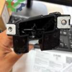 MOTOR FAR YIKAMA CIVIC 09-11 SOL
