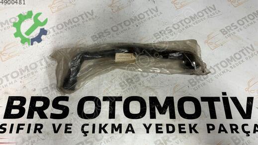 Volkswagen Caddy Havalandırma Borusu çıkma parça