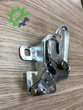 Fiat Palio Kaput Kilidi çıkma parça