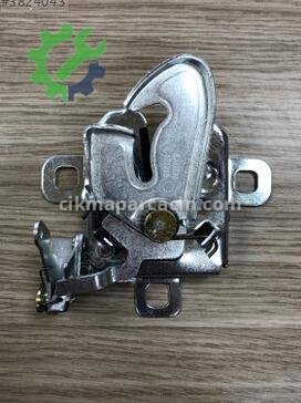 Fiat Palio Kaput Kilidi çıkma parça