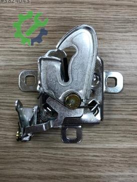 Fiat Palio Kaput Kilidi SAGEM çıkma parça
