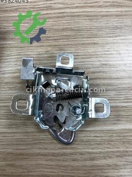 Fiat Palio Kaput Kilidi çıkma parça