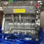 2014 Hyundai i20 Motor Komple Çıkma Parça İzmir