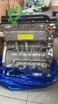 Hyundai i20 Motor Komple çıkma parça