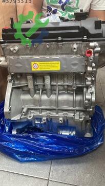 Hyundai i20 Motor Komple G4LA çıkma parça