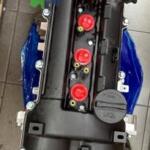 2014 Hyundai i20 Motor Komple Çıkma Parça İzmir