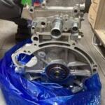 2014 Hyundai i20 Motor Komple Çıkma Parça İzmir