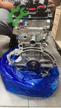 Hyundai i20 Motor Komple çıkma parça