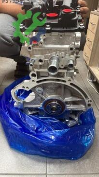 Hyundai i20 Motor Komple G4LA çıkma parça