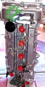 MOTOR KOMPLE İX35 1.6 GDI G4FD 10-15 /SPORTAGE 1.6 G4FD 10- /TUCS