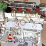Hyundai ix35 Motor Komple Çıkma Parça İzmir