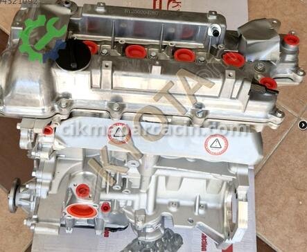 Hyundai ix35 Motor Komple Z7911-2BZ00 çıkma parça