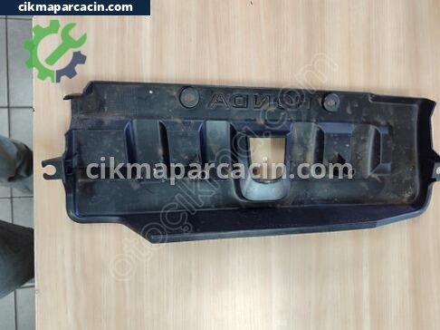 Honda Civic Motor Kapağı çıkma parça