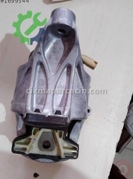 Audi A6 Kulak 8W0199372BQ çıkma parça