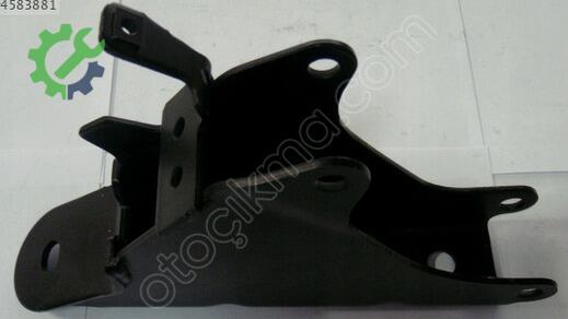 Seat Ibiza Konsol çıkma parça