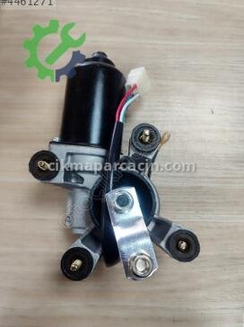 Mitsubishi L200 Ön Silecek Motoru MR109449 çıkma parça