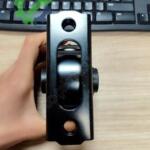 MOTOR TAKOZU COROLLA 06-13 BENZİNLİ 1ZRFE ÖN
