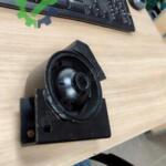 MOTOR TAKOZU COROLLA 88-92 AE92 CORONA AT151 ÖN DAR DELİKLİ