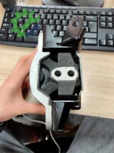 MOTOR TAKOZU i20 15-19 1.4 DİZEL SOL