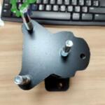 MOTOR TAKOZU NISSAN NAVARA 06-11 4X2 (YUVARLAK)(ŞANZIMAN)