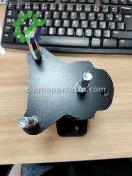 Nissan Navara Motor Takozu 11320-EB310 çıkma parça
