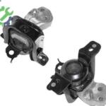 MOTOR TAKOZU YARIS 99-05 YAĞLI SAĞ