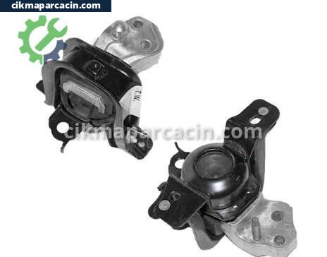 Toyota Yaris Motor Takozu çıkma parça