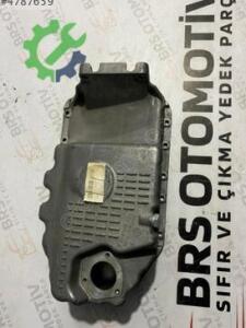 MOTOR YAĞ KARTERİ GOLF 4  BORA  LEON OCTAVIA 036103603R