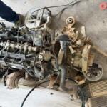 2016 Fiat Egea Komple Motor Çıkma Parça Sakarya