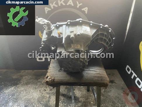 Opel Movano Şanzıman Komple çıkma parça