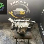 2022 Opel Movano Şanzıman Komple Çıkma Parça Erzurum