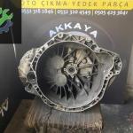 Movano Şanzıman ön Kapak 5 ileri Hatasız Çıkma