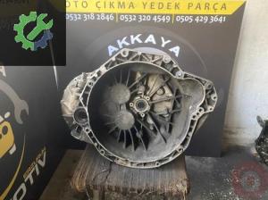 Movano Şanzıman ön Kapak 5 ileri Hatasız Çıkma