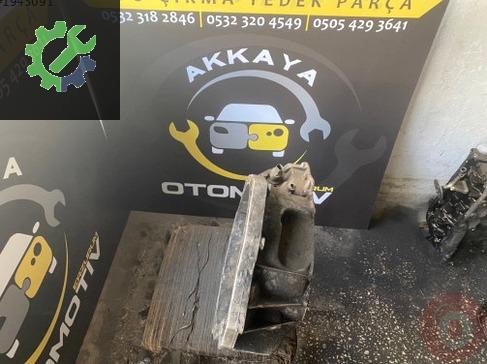 Opel Movano Şanzıman Komple çıkma parça